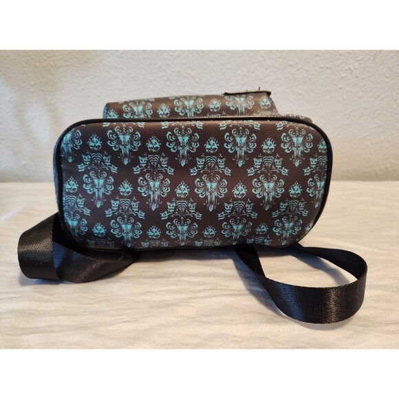 Disney Funko Haunted Mansion 50th Anniversary Mini Backpack Target Exclusive - Picture 3 of 16